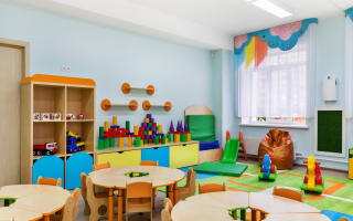  Montessori School and Childcare center-TurnKey