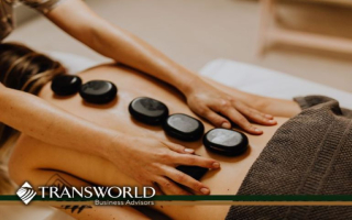 Turnkey Massage Franchises in Prime Chicagoland