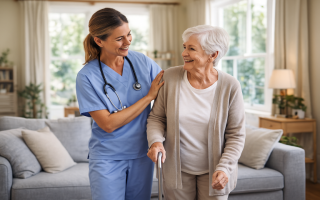 Florida Home Health Agency – Medicare Certified Florida Home Health Agency – Medicare Certified