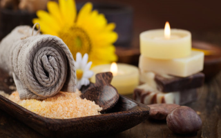 Luxury Spa For Sale at the Jersey Shore