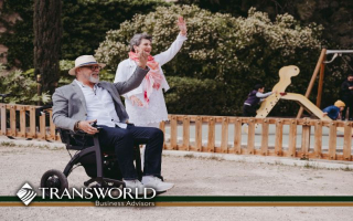 Amazing, Skilled Home Health Care Business Amazing, Skilled Home Health Care Business