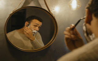 [FSBO] Patented Men’s Grooming Tool Brand