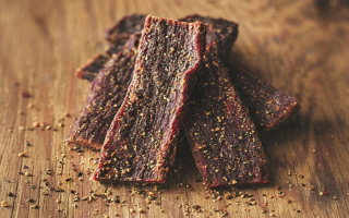 Artisanal Jerky and Sausage Manufacturer in Central California