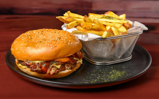 Iconic Multi-Unit Restaurants for Sale Producing Strong Cash Flow!