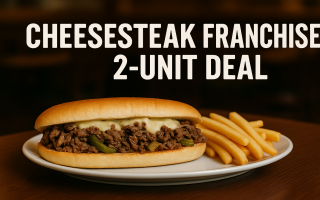 Multi Unit Franchise for Sale in Tampa FL $1.17M Sales, $113K Profit