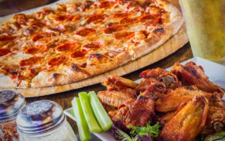 Turnkey Franchise Pizza Restaurant for Sale in Warner Robins