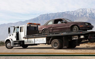 High-Demand Towing Business-Multiple Counties