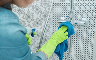 Jefferson/Dodge County WI Residential Cleaning