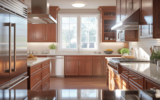 Profitable Kitchen & Cabinet Remodeling Franchise – Southeast Michigan Profitable Kitchen & Cabinet Remodeling Franchise – Southeast Michigan