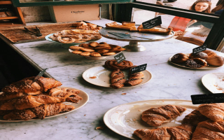 Established Neighborhood Bakery & Cafe 