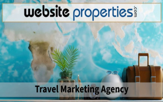 Turnkey Travel Marketing Agency | Fully Remote Turnkey Travel Marketing Agency | Fully Remote