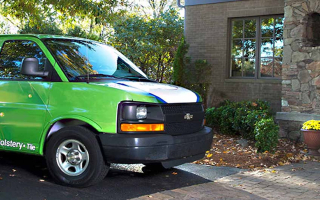 Opportunity for a hard working person to achieve a high income and build a business 