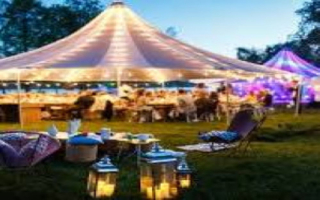 Established Luxury Service Provider With Strong CF