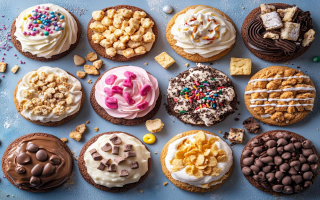 Turnkey Franchise Bakery for Sale in the DTC! Keep Brand or Convert!