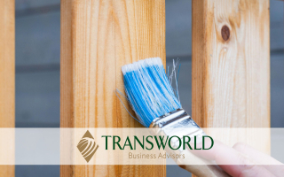 New Painting Franchise expanding into Houston Mark