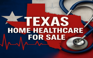Texas Home Healthcare Agency – Statewide Coverage