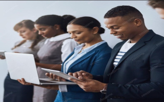 Prime Staffing Company in Washington DC