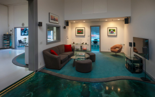 Prime Creative Studio Opportunity!  Asset Sale