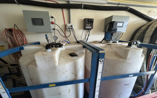 Spray Foam/Fiberglass Insulation Contractor