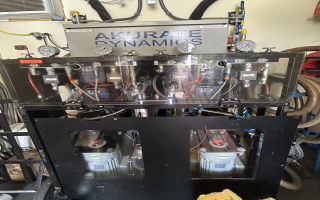 Spray Foam/Fiberglass Insulation Contractor