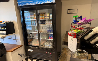 Palm City Coffee and Bakery