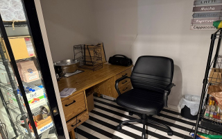 Palm City Coffee and Bakery