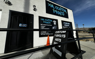 XM Custom Printing