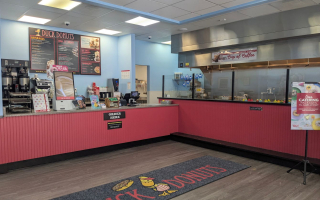 Duck Donuts Franchise (Roanoke, VA)