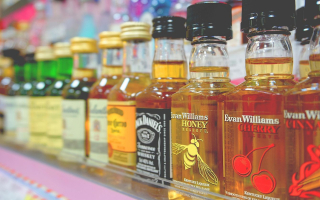 50-year-old Conveniently Located, Discount Liquor Store!