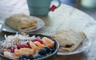 Well Established Restaurant for Sale in Jacksonville Healthy Concept