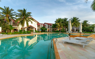 Luxury Rental Marketplace | Mansions, Yachts, etc.