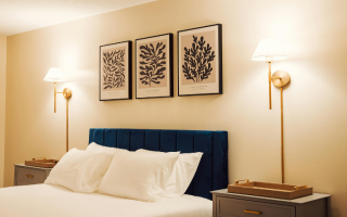 Wireless Home Lighting eCommerce DTC Brand Wireless Home Lighting eCommerce DTC Brand