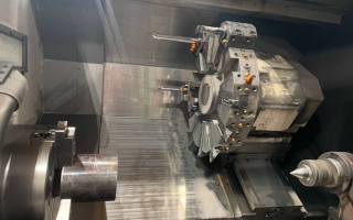 CNC Machine Shop – Profitable and Turnkey CNC Machine Shop – Profitable and Turnkey