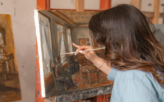 Paintings On Demand Production Company Paintings On Demand Production Company