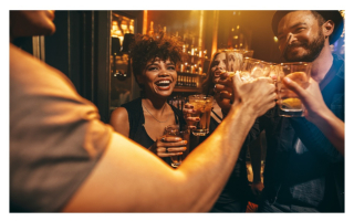 Semi Absentee Music Hall Exclusive Location 