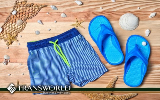  TurnKey Semi-Absentee Beachside Store w/ Inventory