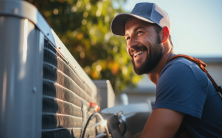 Fast-Growing HVAC in Worcester County , MA