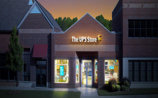 UPS Store Global Shipping and Packing