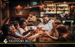 Turn-Key Italian Restaurant Absentee-Run Prime