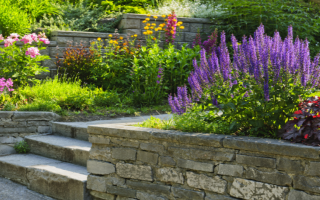 Profitable Landscaping, Design and Snow Removal