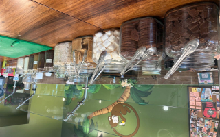 Fresh Monkee Smoothie & Protein Shake Cafe