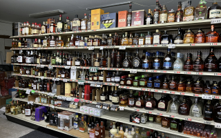 Liquor Store & C-Store w/ Property in Columbia, SC