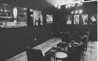 Absentee-Owned Cigar Lounge Business-Only