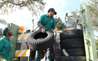 Established Waste Solution Franchise 