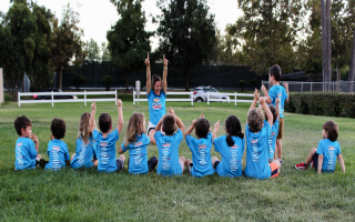 Profitable Children's Mobile Sports & Fitness 