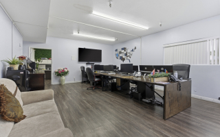 Truck Repair & Fleet Service Operation