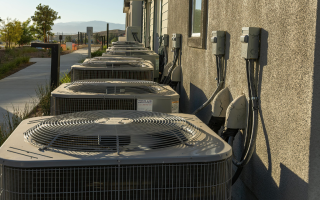 HVAC Company (Texas) | 1,200  Loyal Customers