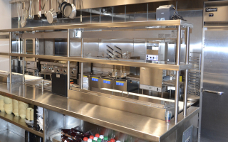 Turnkey Restaurant For Sale in Stuart-Almost New, Full Package!