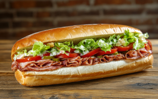 Turnkey Sandwich Franchise for Sale in Centennial, CO!