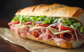 Turnkey Sandwich Franchise for Sale in Denver!